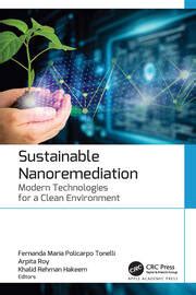 Nanoremediation technologies for sustainable remediation of ... - muktibox.com