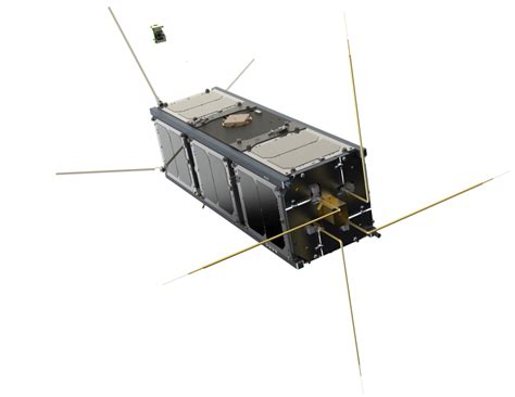 Nanosatellite & CubeSat Database | Nanosats Database - wintechmobiles.com