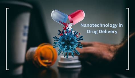 Nanotechnology in Drug Delivery - IntechOpen - wintechmobiles.com