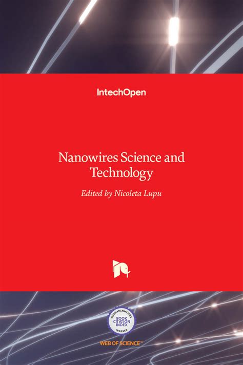 Nanowires Science and Technology - IntechOpen - wintechmobiles.com