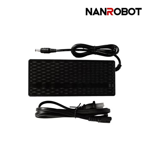 NANROBOT Electric Scooter Charger - NANROBOT.COM