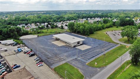 NAPA Auto Parts, 1701 Feddern Ave, Grove City, OH, Car Service