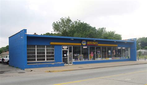 NAPA Auto Parts - Hampshire Auto Parts - Hampshire, IL