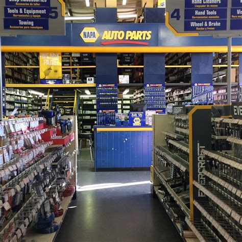 NAPA Chandler - NAPA Auto Parts