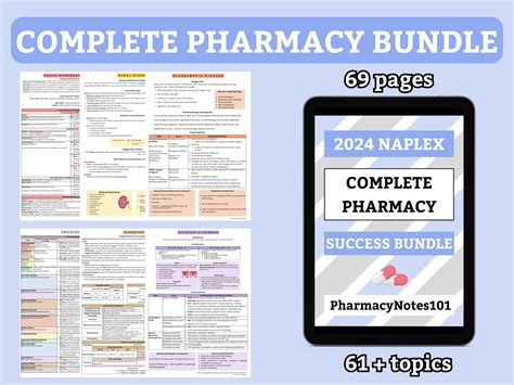 NAPLEX Study Guide & Practice Test [Prepare for the NAPLEX Test]