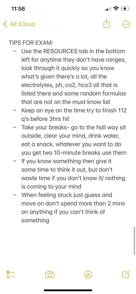 NAPLEX Test Taking Strategies r/NAPLEX_Prep