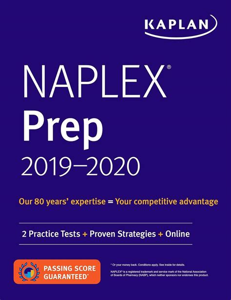 Download Naplex Prep 20192020 2 Practice Tests  Proven Strategies  Online By Amie D Brooks