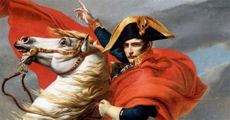 Napoleon Biography | 25+ Fun Facts About … - wintechmobiles.com