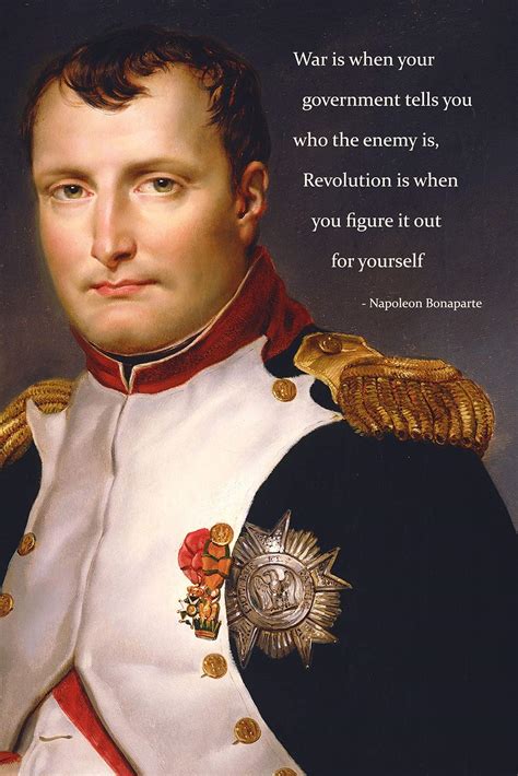 Napoleon Bonaparte - wintechmobiles.com