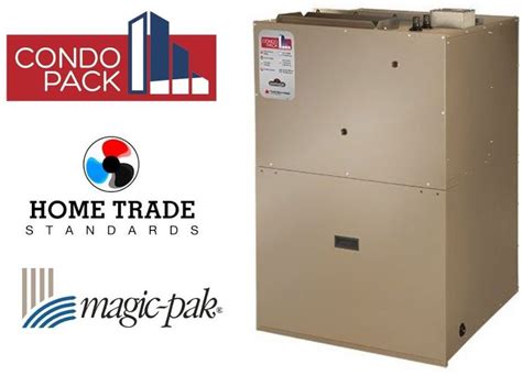 NAPOLEON CONDO PACK Magic Pak Replacement Unit