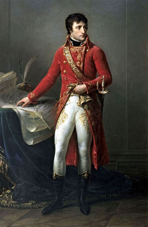 Napoleon I Facts | Britannica - wintechmobiles.com