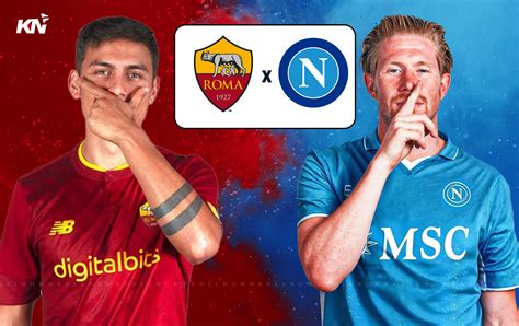 Napoli vs Roma Lineups - Serie A 2025/26 - BeSoccer - muktibox.com