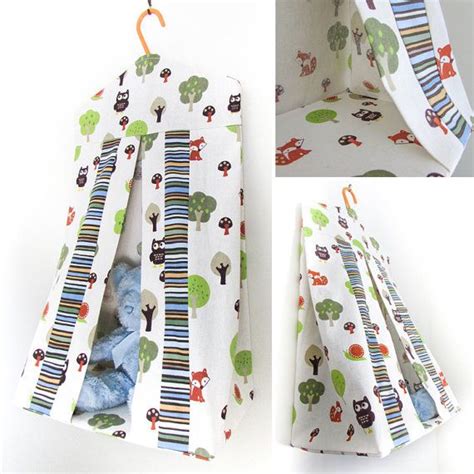 NAPPY STACKER PDF Pattern 2 Designs With Easy Instructions Etsy Nappy stacker pattern, Baby