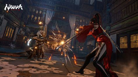 NARAKA BLADEPOINT Is the Latest PC Game to Add NVIDIA DLSS