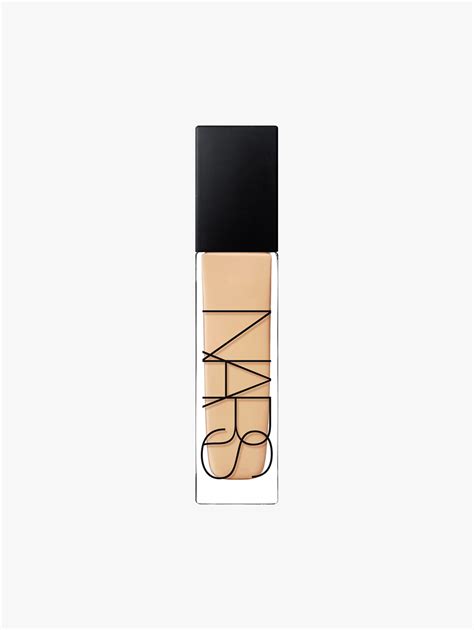 NARS' matte formulas is unique