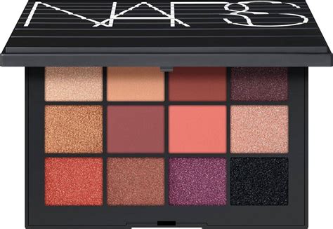 NARS Extreme Effects Limited Edition Eyeshadow Palette 12 x 1.4 …