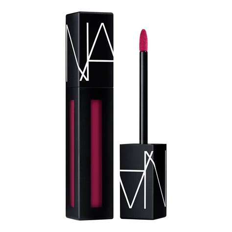 NARS Powermatte Lip Pigment 5.5ml FEELUNIQUE