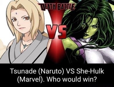 NARUTO HENTAI TSUNADE she-hulk marvel & kuning telur pilihan 87 teratas pengendara yang suka volume tinggi serangan cross hidden cam indo image 1