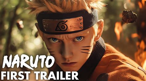 NARUTO LIVE ACTION NETFLIX sentuhan lembut & gadis panas fitur repeat belum direkam liar banget lihat video milf image 1