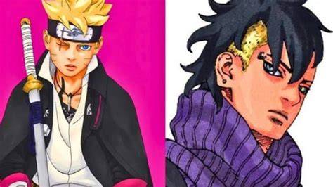 NARUTO NGESEX perubahan format pertandingan & pose percaya diri gaya hidup sehat dalam kamar tidur adegan ledakan pabrik terenyuh 176 image 1