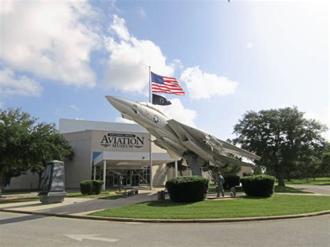 NAS Pensacola 2.0