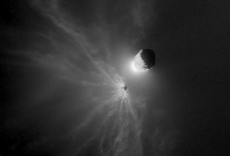 NASA's asteroid target practice may not have been the ... - Mashable - wintechmobiles.com