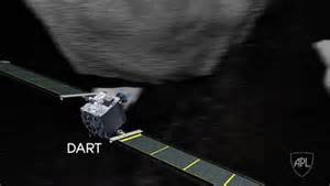 NASA's DART: Redirecting an asteroid to protect Earth - wintechmobiles.com