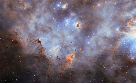 NASA's Hubble Space Telescope Finds "Blue … - wintechmobiles.com