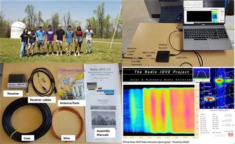 NASA's Radio JOVE Project Website - wintechmobiles.com