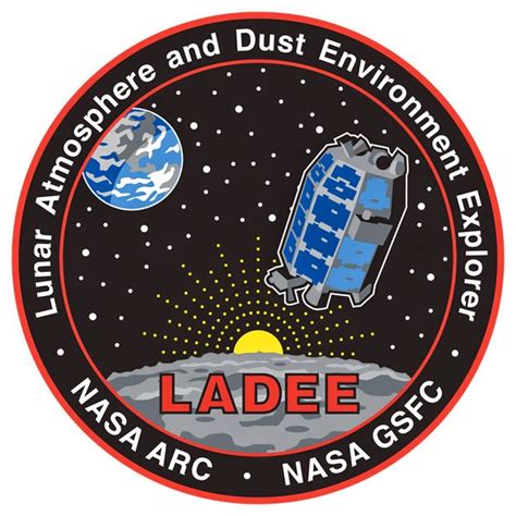 NASA’s LRO Spacecraft Captures Images of LADEE’s …