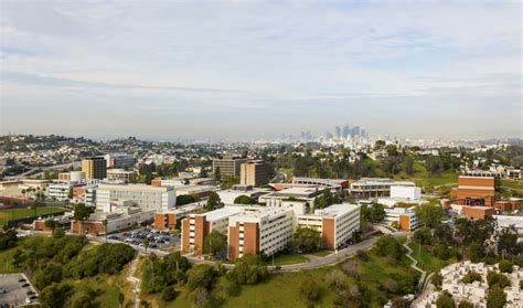 NASA - California State University, Los Angeles