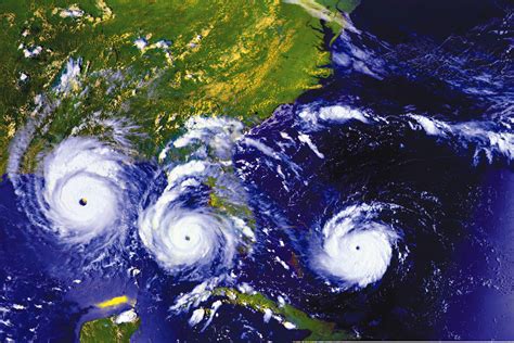 NASA - Hurricane Andrew: 15 Years Ago