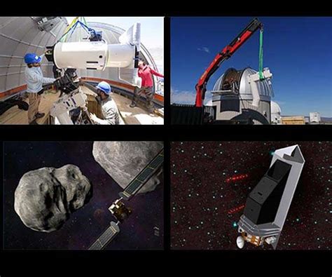 NASA Asteroid Tracking System Now Capable of Full Sky Search - wintechmobiles.com