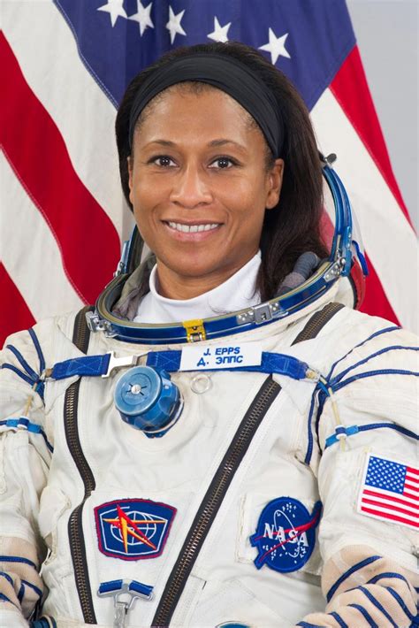 NASA Astronaut to Be First Black Woman to Join Space Station Crew