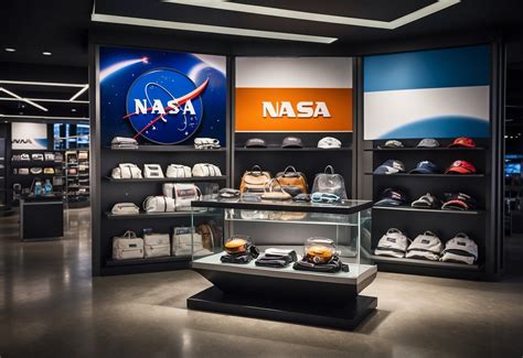 NASA Collection Apparel & Space … - wintechmobiles.com
