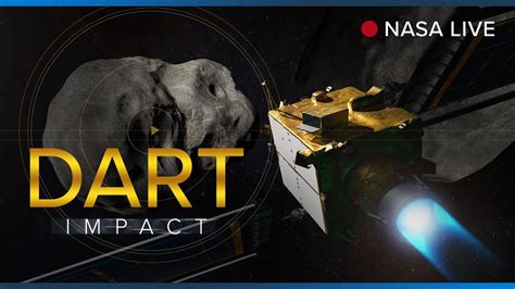 Nasa Dart Impact Dimorphos - wintechmobiles.com