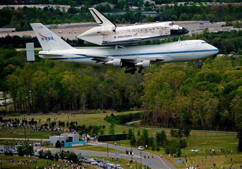 NASA Head Reverses Controversial Shuttle Move (2026)