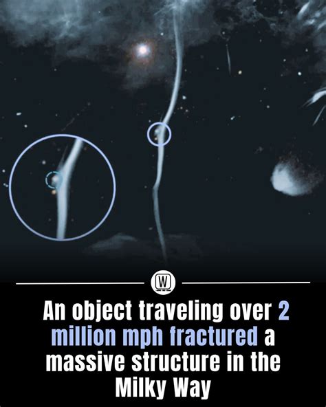 NASA is scrambling after a massive object tore through the sky ... - wintechmobiles.com