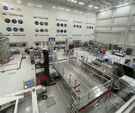 NASA Jet Propulsion Laboratory (JPL) - muktibox.com