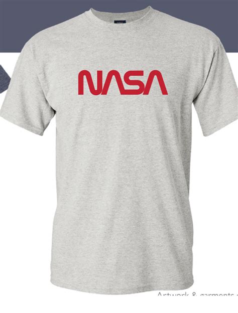 NASA Men's Clothing - wintechmobiles.com