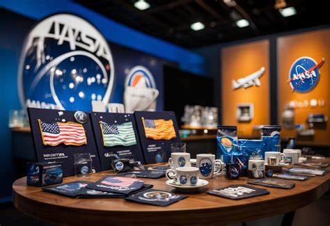NASA Merchandise: Where Science Meets … - wintechmobiles.com