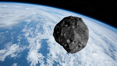 NASA monitoring 39-foot asteroid nearing Earth - Newsweek - wintechmobiles.com