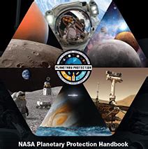NASA Planetary Protection Handbook - wintechmobiles.com