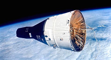 NASA Project Gemini - Space Suit - HubPages - muktibox.com
