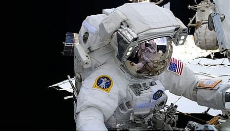 NASA Postpones Spacewalk: Astronaut Medical Issue Explained (2026)