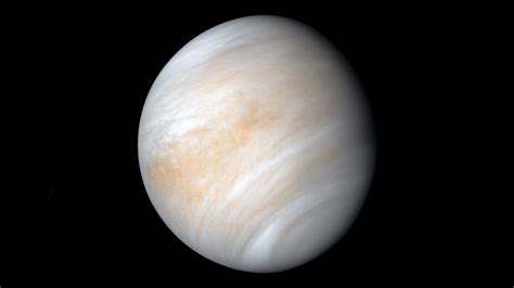 NASA Scientist Has an Ambitious Plan to Terraform Venus With Cloud ... - wintechmobiles.com