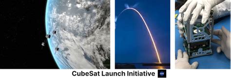 NASA seeking student CubeSat proposals - The … - wintechmobiles.com