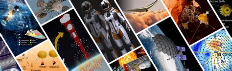 NASA selects 16 futuristic space technology concepts - muktibox.com