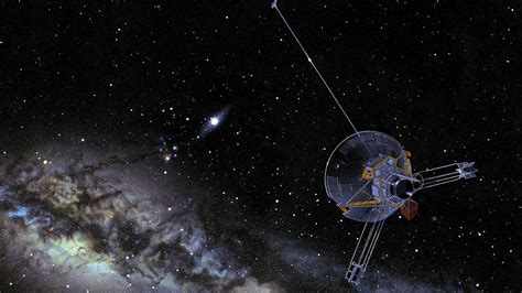 NASA Solves Mystery of Pioneer 10 and 11 - Sci … - wintechmobiles.com