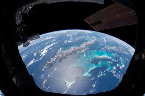 NASA Shares Its 20 Favorite Images of Earth Taken by ... - Travel